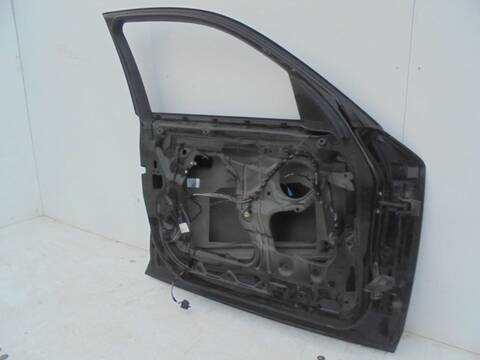 Foto 3ª: Puerta Delantera Izquierda Bmw Serie 1 114 2.0 16V BERLINA 143CV 105KW [N47D20C] (2010)