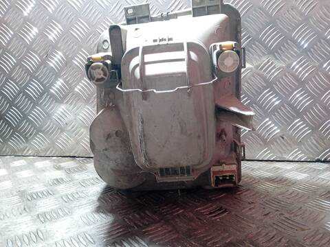 Foto 2ª: Faro Derecho Volkswagen Lt ANJ FURGON (2000)