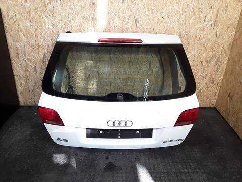 Portón Audi A3 1.2 16V TFSI 105CV