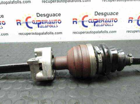 Foto 2ª: Transmision Delantera Derecha Opel Astra Z17DTH BERLINA (2007)