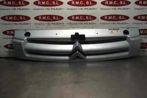 Rejilla Delantera Citroen Berlingo 1.9 D SX PLUS FAMILIAR 70CV 51KW