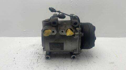 Compresor Aire Acondicionado Tata Indica 1.4 DIESEL 49CV 36KW