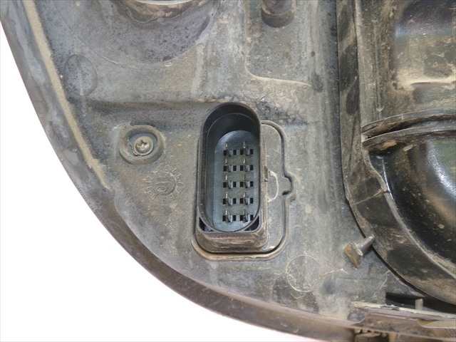 Foto 3ª: Faro Izquierdo Mercedes Sprinter 2.2 CDI W903,1995-2006 [611987] (2005)