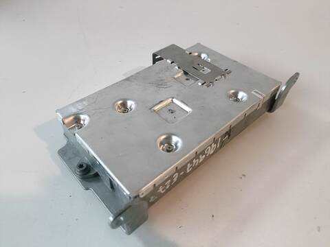 Foto 3ª: Centralita Motor ECU Audi A4 S LINE 143CV (2008)