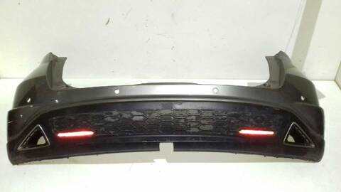 Paragolpes Trasero Honda Civic 2.2 CTDI BERLINA 140CV 103KW