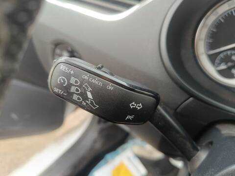 Mando Luces Skoda Octavia AMBITION 150CV 110KW