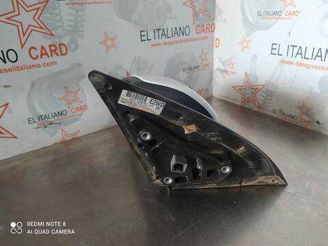 Foto 3ª: Retrovisor Izquierdo Kia Ceed ACTIVE 126CV 93KW [D4FB] (2010)