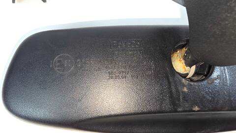 Foto 2ª: Retrovisor Interior Jaguar S Type 2.7 V6 DIESEL EXECUTIVE 207CV 152KW (2004)