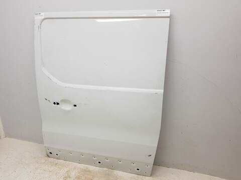 Foto 3ª: Puerta Lateral Corredera Izquierda Renault Trafic L1H1 29T KOMFORT (2014)