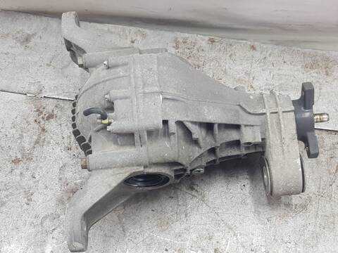 Foto 1ª: Diferencial Trasero Mercedes Clase R 280 R 350 L BLUETEC 4-MATIC 251.124) (2010)