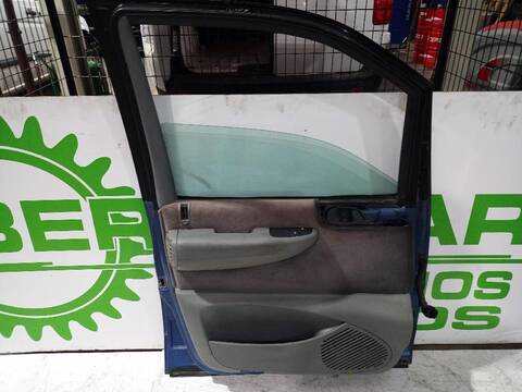 Foto 2ª: Puerta Delantera Izquierda Citroen Evasion 1.9 TD 90CV [DHXXUD9TFBTF] (1994)