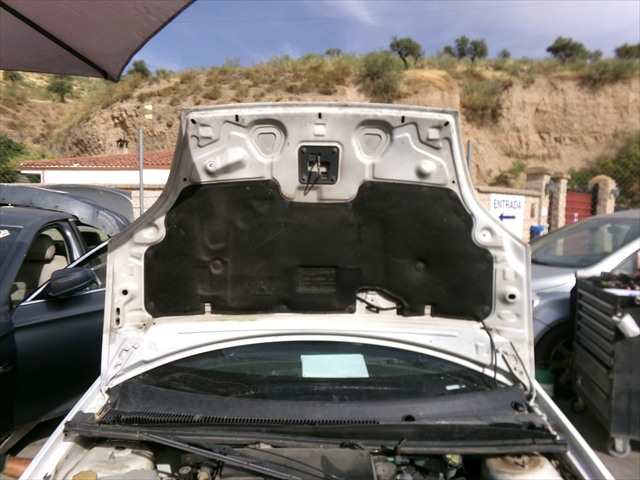 Foto 2ª: Capot Ford Fiesta 1.4 TDCI 2002-2008 [F6JB] (2008)