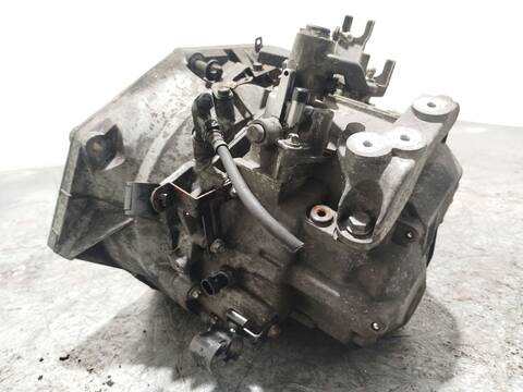 Foto 3ª: Caja Cambios Opel Insignia 2.0 CDTI 68) 160CV 118KW [A 20 DTH] (2010)