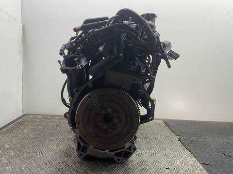 Foto 3ª: Motor Completo Bmw Mini W10B16A (2004)