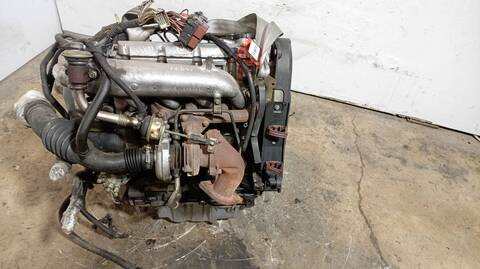 Motor Completo Renault Megane 1.9 DTI JA0N) 98CV 72KW SCENIC JA0/1_)