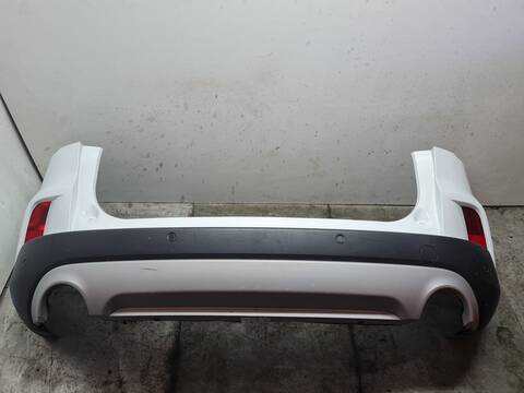 Paragolpes Trasero Ford Kuga HYBRID ST-LINE 150CV