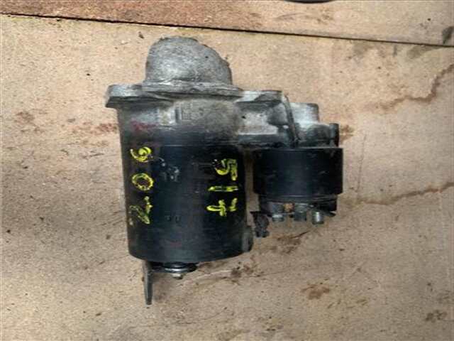 Motor de Arranque Bmw Serie 5 518 2.5 525TDS [2.5 LTR. - 105 KW TURBODIESEL CAT]