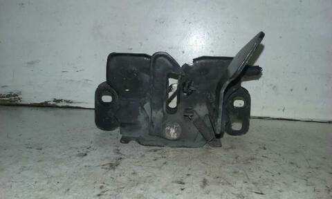 Cerradura Capot Jeep Compass LIMITED 140CV 103KW