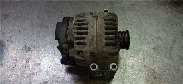Foto 2ª: Alternador Mini Mini 1.6 ONE [1.6 LTR. - 66 KW 16V CAT] [W10B16A]
