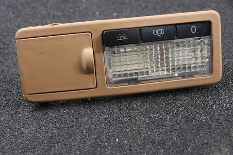 Luz Interior Porsche Cayenne M4850 AUT.