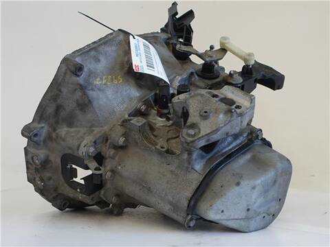 Foto 2ª: Caja Cambios Citroen C3 1.0 ATTRACTION 68CV 50KW [ZM01] (2014)