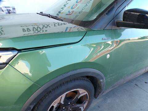 Aleta Delantera Izquierda Ford Tourneo B7NB