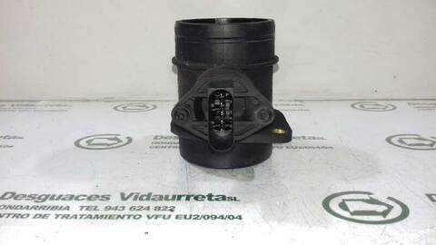 Foto 2ª: Caudalimetro Audi A3 1.9 TDI 110CV 81KW [ASV] (2001)