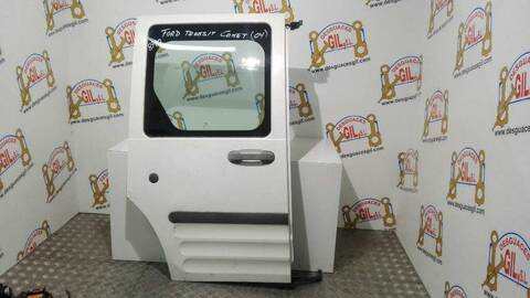 Puerta Lateral Corredera Derecha Ford Transit TC7) KASTEN CITY LIGHT 2009 )