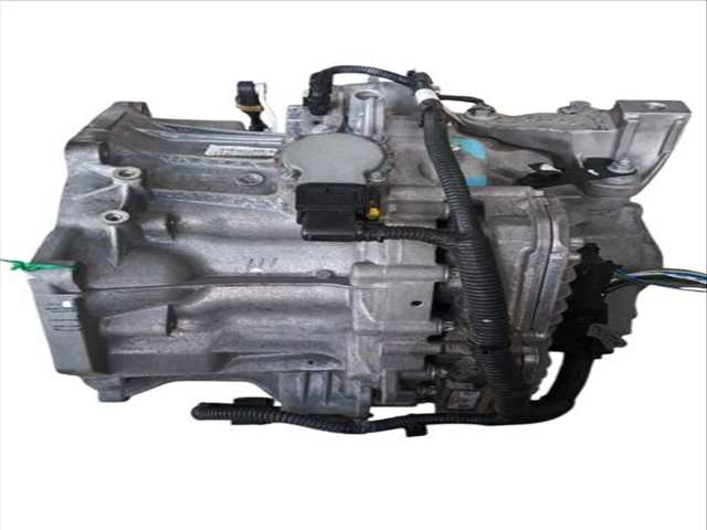 Foto 3ª: Caja Cambios Ford Kuga 1.6 ECOBOOST (2012)
