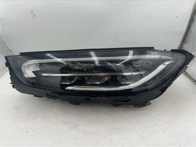 Faro Izquierdo Mercedes Clase G 230 2.0 GLC 220 D 4MATIC (253.315) [2.0 LTR. - 143 KW CDI CAT]