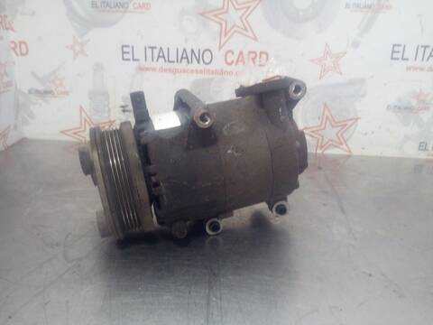 Compresor Aire Acondicionado Ford Focus GHIA BERLINA 146CV 107KW