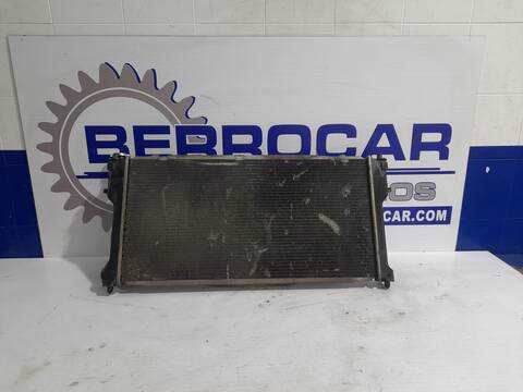 Foto 1ª: Radiador Motor Mazda 6 BERLINA (1997)
