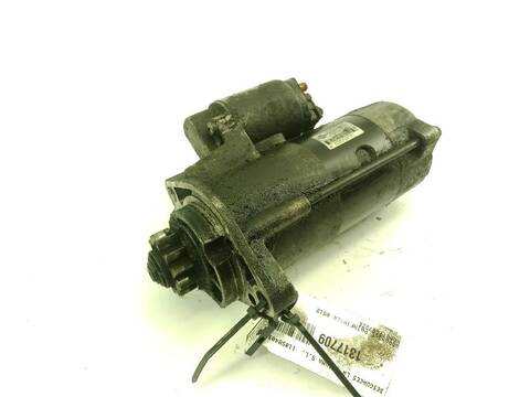 Motor de Arranque Nissan Pathfinder 2.5 DCI 4WD