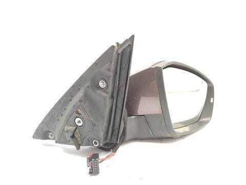 Foto 2ª: Retrovisor Derecho Skoda Octavia 1.6 TDI 105CV 77KW [CLHA] (2015)