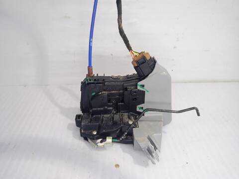 Foto 2ª: Cerradura Puerta Trasera Izquierda Kia Sportage DRIVE 149CV [G4FP] (2021)