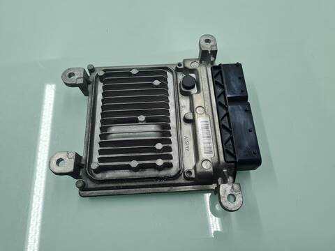 Centralita Motor ECU Mercedes Clase C 160 C 250 T CDI 4MATIC BLUETEC 205.209) 204CV 150KW FAMILIAR
