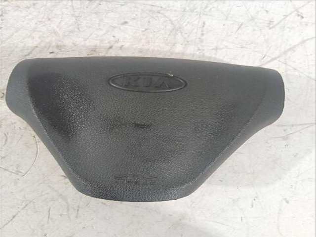 Airbag Delantero Izquierdo Kia Rio 1.5 CRDI 110CV