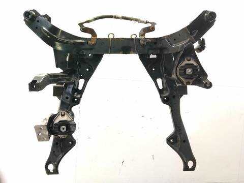 Foto 2ª: Puente Delantero Bmw Serie 5 518 530 D XDRIVE [M57 D30 (306D3)] (2001)