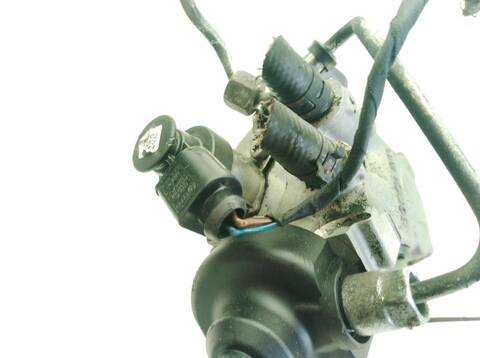 Foto 2ª: Bomba Inyeccion Volkswagen Crafter 2.0 TDI [CKTB] (2006)