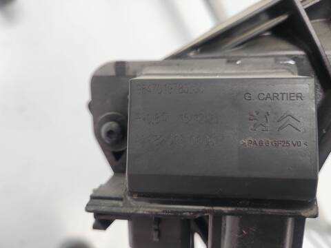 Foto 4ª: Electroventilador Peugeot 208 1.2 PURETECH 100 101CV 74KW [HN05] (2024)