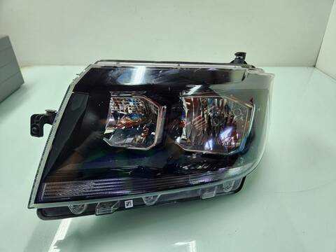 Faro Izquierdo Volkswagen Crafter 35 FURGON BM TN FWD 140CV 103KW