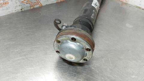 Foto 4ª: Transmision Central Mercedes Clase ML 350 3.0 CDI V6 265CV 195KW AUT. OM 642 W164) 164.124) [OM642940] (2005)