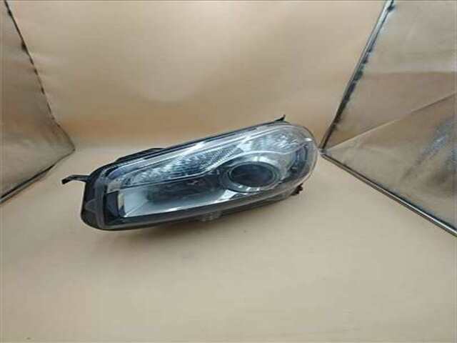Faro Izquierdo Nissan Qashqai 1.6 ACENTA [1.6 LTR. - 86 KW 16V CAT]