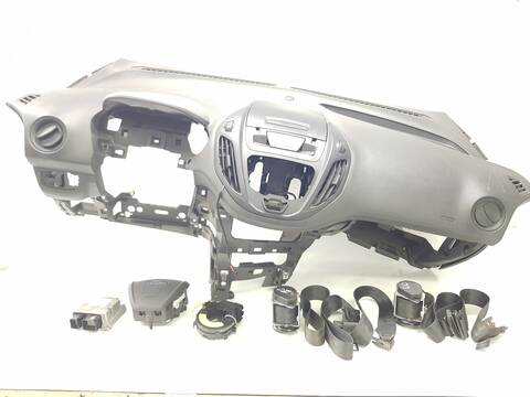 Kit Airbag Ford Transit AMBIENTE