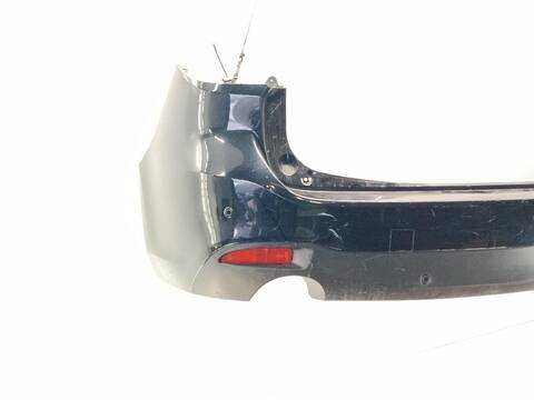 Foto 3ª: Paragolpes Trasero Mazda 6 2.2 D [SHY4] (2012)