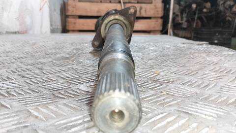 Foto 4ª: Transmision Delantera Derecha Nissan Qashqai ACENTA 150CV 110KW [M9R832] (2008)