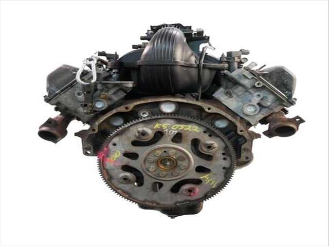 Motor Completo Dodge Dakota 214 CV 157KW