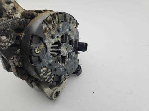 Foto 4ª: Alternador Ford Ranger DOBLE CABINA WILDTRACK 4X4 4P) 213CV [YN2X] (2020)