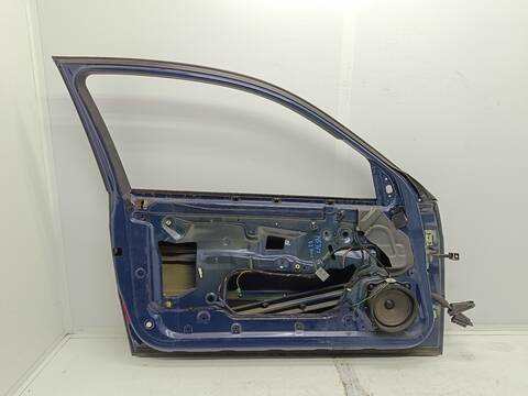 Foto 2ª: Puerta Delantera Izquierda Bmw Serie 3 315 320D BERLINA 150CV 110KW [20-4D-4 D] (2003)