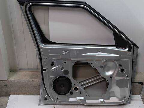 Foto 2ª: Puerta Delantera Izquierda Skoda Yeti DFSB 150 CV 110KW